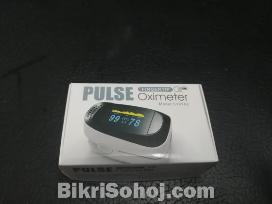 pulse oximeters